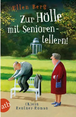 Image de Zur Hölle mit Seniorentellern!
