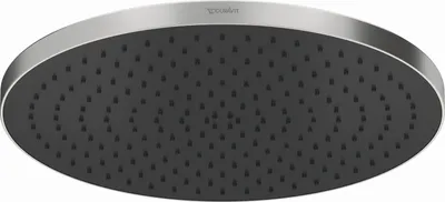 Immagine prodotto di Douche de tête Duravit 1jet 230 Minusflow, UV0662017070, UV0662017070