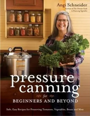 Image de Pressure Canning for Beginners and Beyond