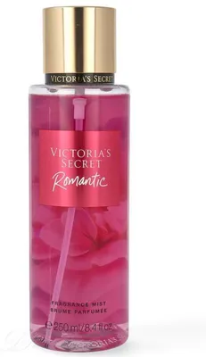 Produktbild von Victoria´s Secret Romantic Fragance Mist Spray 250ml