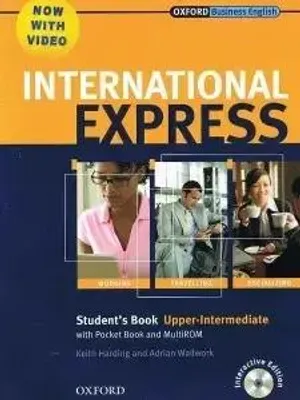 Zdjęcie produktu dla ISBN 9780194597395, Encyklopedie, słowniki & języki, Angielski