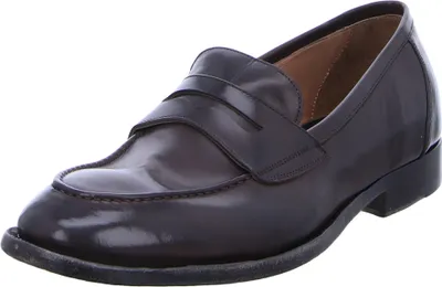 Zdjęcie produktu dla Sassetti loafersy brązowe 40,5