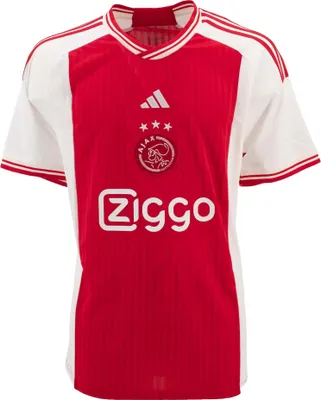 Image de Adidas Football/Soccer Ajax H Jsy Jersey Short Sleeve Gr. XL
