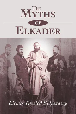 Produktbild von The Myths of Elkader