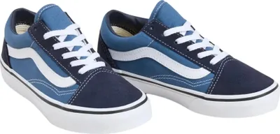 Produktbild von Vans Sneakers VN000W9TNWD1 in Blue color size 17.5