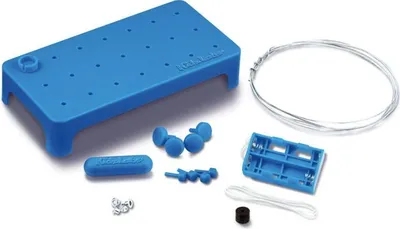 Produktbild von 4M KidzLabs DIY set Buzz Wire