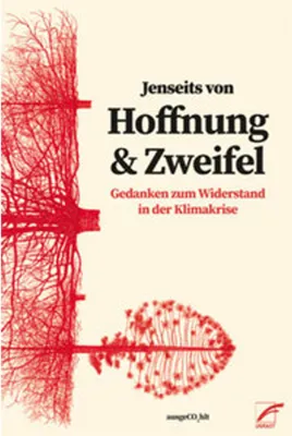 Zdjęcie produktu dla Jenseits von Hoffnung und Zweifel