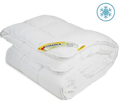 Obrázek produktu pro Přikrývka LUXUS Supra zimní 135x200 cm