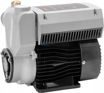 Produktbild von IBO | Druckpumpe mit Frequenzumrichter - 800 W - 50 l/min - Automatisch - Energiesparend - Zuverlässig