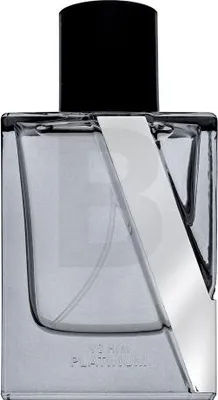 Zdjęcie produktu dla Victoria's Secret Him Platinum Woda perfumowana dla mężczyzn 50 ml