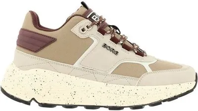 Produktbild von Björn Borg Sneakers R1300 MID BLK SPKI W 2610 2241 584721 Beige / Weiß-38