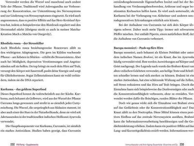 Produktbild von # Health Upgrade