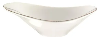 Obrázok produktu pre Retro servírovacia misa, 27x19 cm; 75 cl - 6 kusov