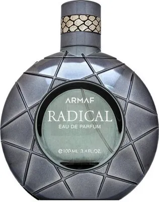 Obrázok produktu pre Armaf Radical parfumovaná voda pre mužov 100 ml