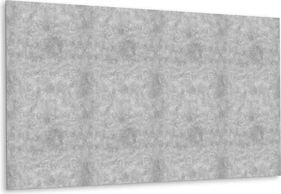 Produktbild von Selbstklebende Vinyl Spritzschutz - PVC Deko Aufkleber Selbstklebende, Grauer Beton - 100 cm x 50 cm