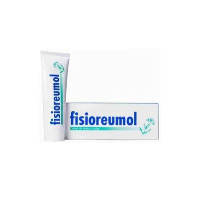 Immagine prodotto di Viñas Fisioreumol Crema 50ml