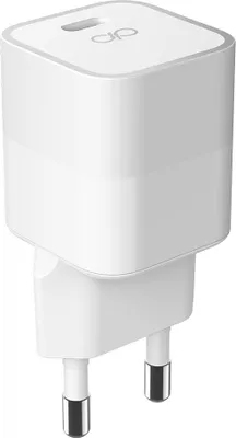 Image de CS 30W USB C PD OFG Blanc Recycle