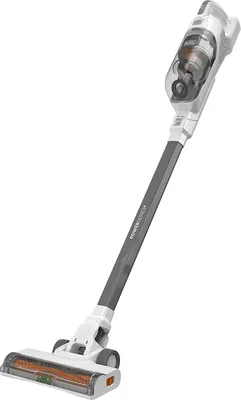 Produktbild von Black + Decker BHFEA515J Akku-Stielsauger Weiss-Orange
