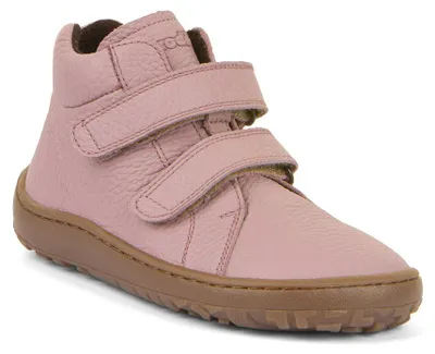 Image de Froddo Bottines G3110263-3 rose pour enfant
