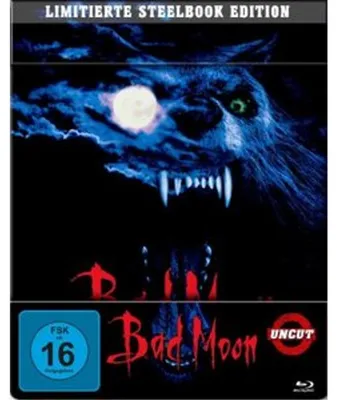 Produktbild von Bad Moon