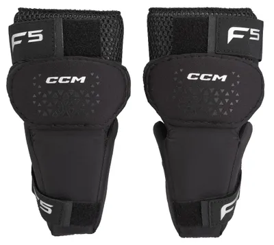 Obrázek produktu pro Brankářská ochrana kolen CCM F5 Intermediate