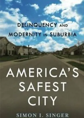 Obrázok produktu pre Americaas Safest City