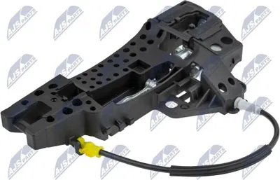 Image de NTY EZC-AU-121 Serrure de porte Avant gauche