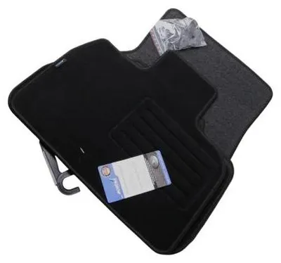 Image de Tapis de sol en velours pour BMW iX xDrive (à partir de 2021)