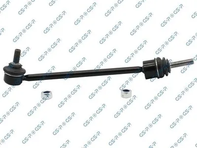 Produktbild von GSP Koppelstange Stabilisator passend für MERCEDES-BENZ S-Klasse Limousine (W221) Hinten Links S051269