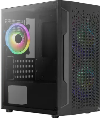 Produktbild von Trinity Mini-G-BK-v2, Tower-Gehäuse
