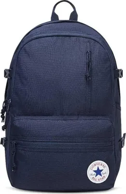 Produktbild von Converse Kids Cam Straight Edge 26l Rucksack Blau Kinder Blau One Size