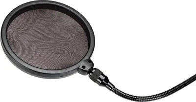 Produktbild von Samson PS01 Popschutz für den Profi