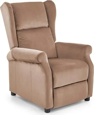 Image de Chaise longue inclinable Agustin 2