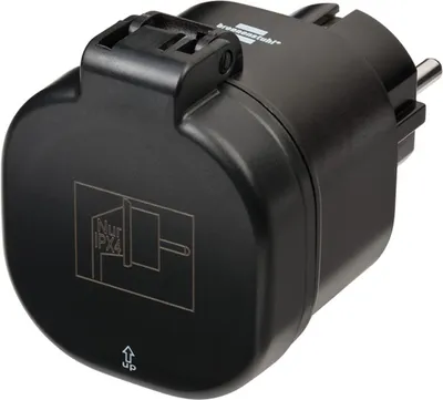 Produktbild von Brennenstuhl WIFI Adapter XS02