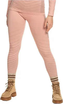 Produktbild von Roxy Baselayerbot Baselayer-hose Rosa XS-S Frau Rosa XS-S