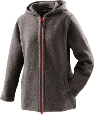 Produktbild von Mufflon W100 Mu-Mia granit RV rot XXL