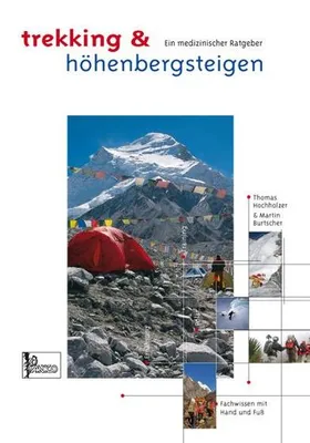 Obrázek produktu pro Hochholzer, T: Trekking & Expeditionsbergsteigen