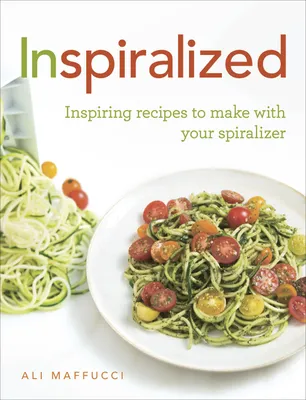 Produktbild von Inspiralized