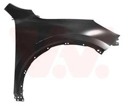 Immagine prodotto di VAN WEZEL 1908658 Parafango anteriore destro per FORD Kuga Mk3