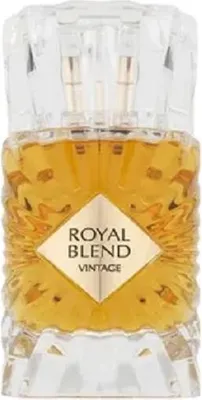Zdjęcie produktu dla French Avenue Royal Blend Vintage Extrait de Parfum 100 ml UNISEX