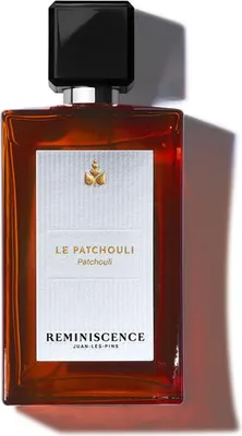 Image de LE PATCHOULI edt intense vapor 50 ml
