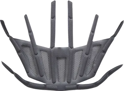 Produktbild von Endura For Fs260-pro Helmet Innenpolsterung Schwarz S-M Schwarz S-M