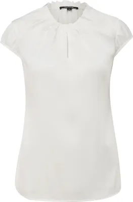 Produktbild von Comma Kurzarmbluse für Damen