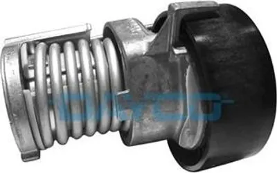 Produktbild von DAYCO APV2306 Riemenspanner Keilrippenriemen für VW Golf IV Schrägheck (1J1)