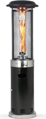 Produktbild von BALIOUTDOORS Lounge Terrassen Heizstrahler 11kW