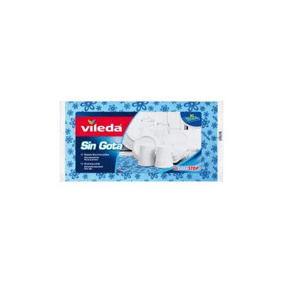 Produktbild von Vileda No Drop Dishwashing Cloth