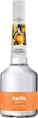 Produktbild von Marille - Privatbrennerei Unterthurner