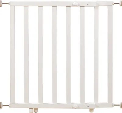 Produktbild von Türschutzgitter Roba 115 x 71 x 4,8 cm, weiß