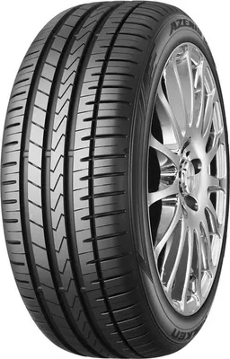 Immagine prodotto di Falken Azenis Fk510 Suv 295/30R22 103Y Mfs Blk Xl