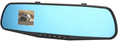 Produktbild von Rückspiegelspiegel 24 Zoll 1080P Nachtzicht G-Sensor Parkeerhulp